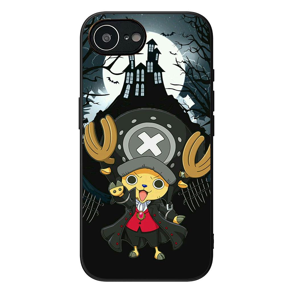 

Tony Chopper One Luffy Pieces Phone Cover for Huawei P30 P20 Mate 20 Lite Pro Y7 Y6P Y7A 2019 Nova 5T 3I Protective Case Huawei Mate 20 lite