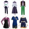 The Owl House Season3 Cosplay Costume Luz Noceda Full Anime Outfit with Hat