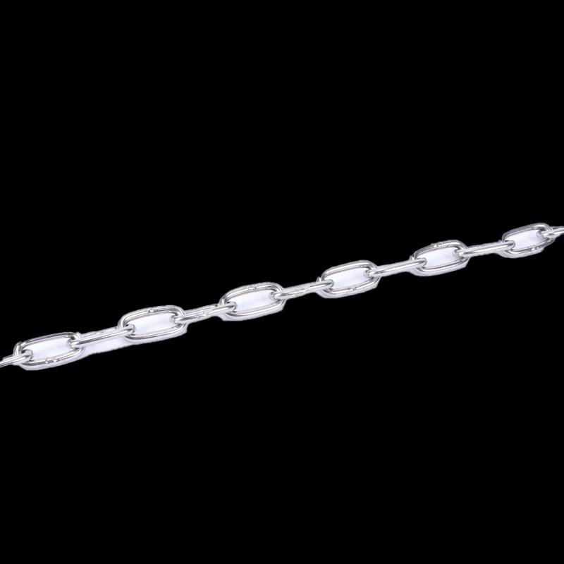 James 304 Stainless Steel Chain