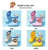 Paw Patrol Kinder Anti-Rutsch Wasserdichte Gummistiefel für Jungen & Mädchen