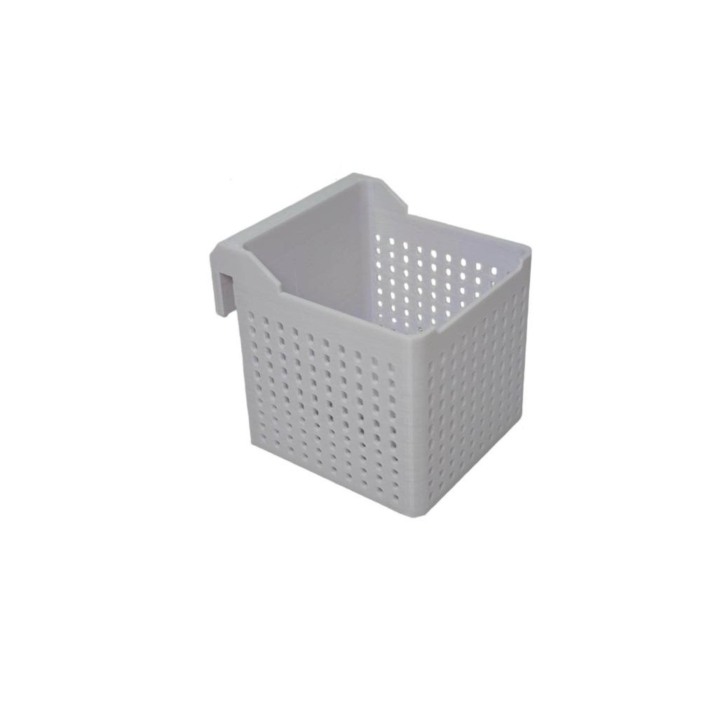 Anti-overloop Aquarium Waterwissel Dispenser Hang-op Vis Tank Dispenser Bescherm Aquascape