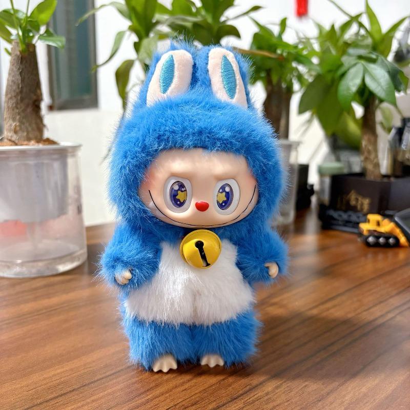 Besonderer Vinyl Plüschpuppen Anhänger Spielzeug Tide Play Geschenk