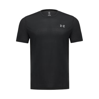 Velociti Hyrox Camiseta Deportiva Transpirable Cómoda Suave para Entrenamiento de Fitness Running Suelto para Hombre tops 6009517-001