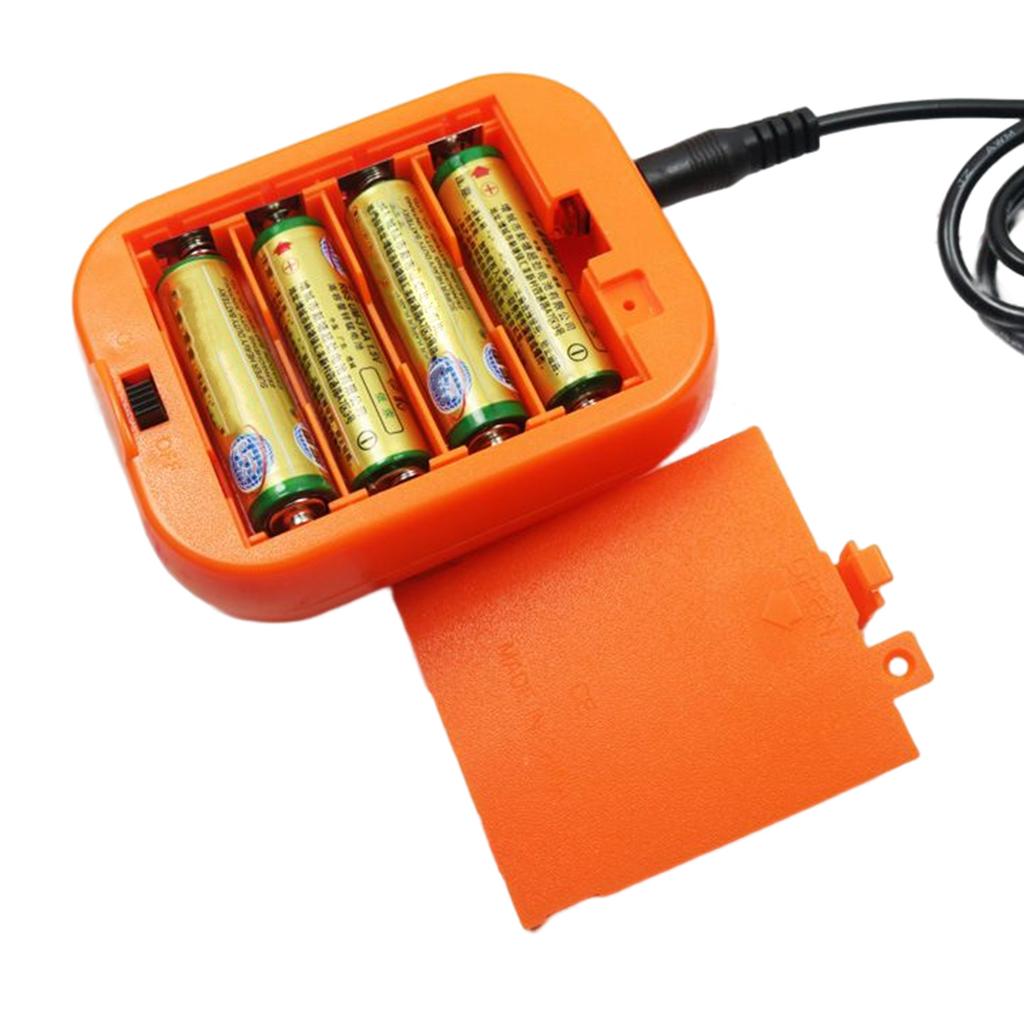 Electric Small Air Blower Fan For Inflatable Toy Festival Party Decorations USB Battery Powered Blow Up Blower Inflatable Item