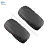 Soft Leather Console Armrest Cover For Mazda 3    Car Center Control Armrest Box Skin Cover Trim