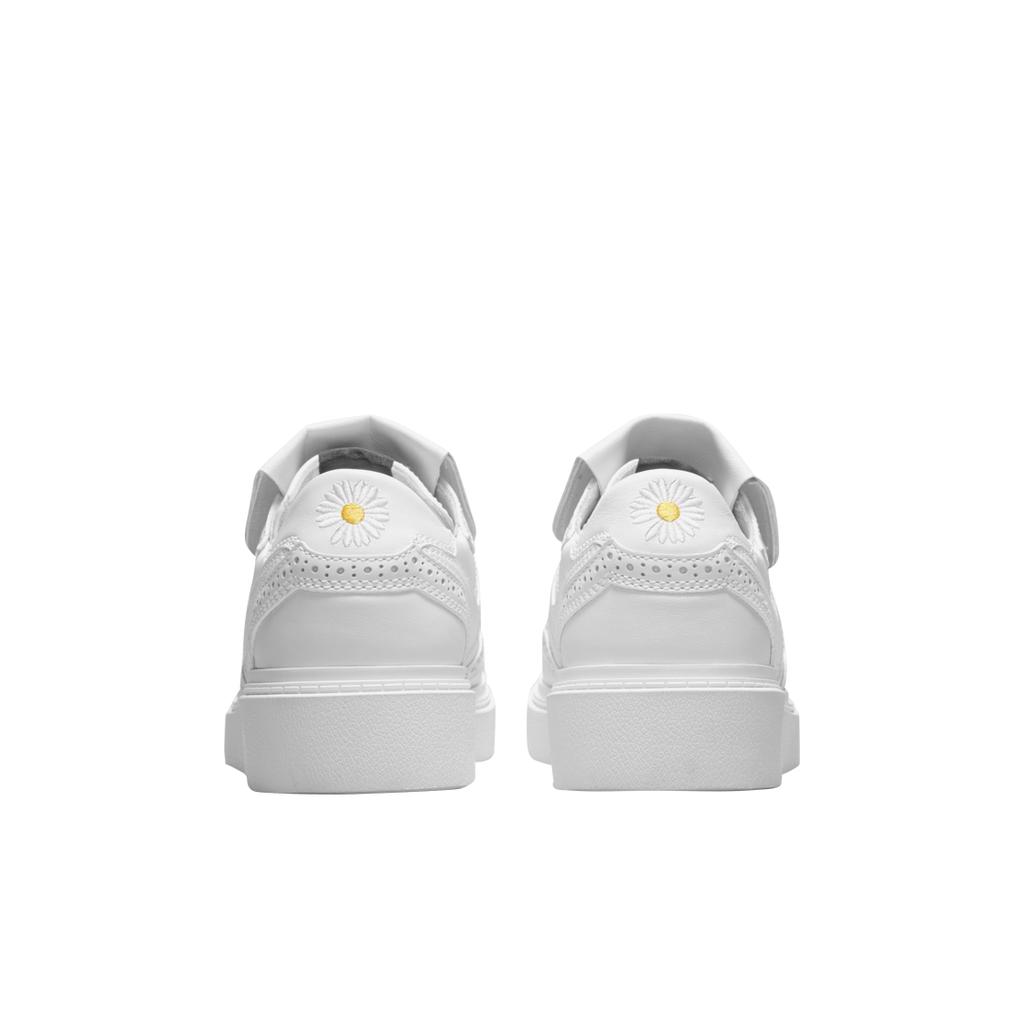 Nike X Peaceminusone Kwondo1 White DH2482-100 Mens Sneakers