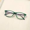 6PCS Anti Blue Light Reading Glasses for Women Men Fashion Frame Presbyopia Glasses  Anti Fatigue Eyeglasses