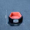 Micro-landscape Halloween Candy Little Ghost AccessoriesCar Mini Ornaments