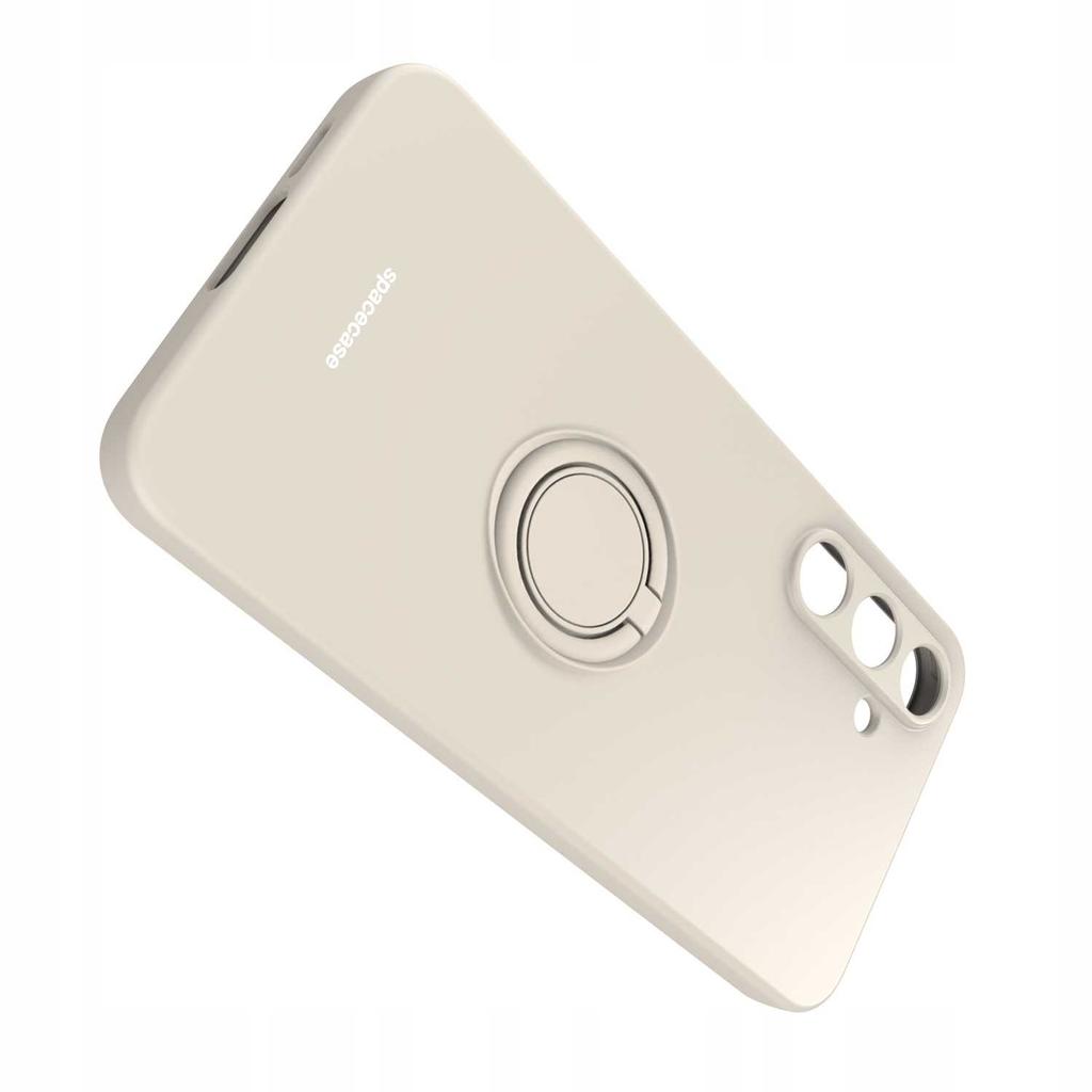 Sc Silicone Ring Galaxy A55 5G Bone