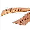 Holzspatel, Holzschaufel für antihaftbeschichtete Pfannen, Reislöffel, Küchenkochwerkzeug, Holzspatel, Kochgeschirr, Küchenzubehör, Gadgets