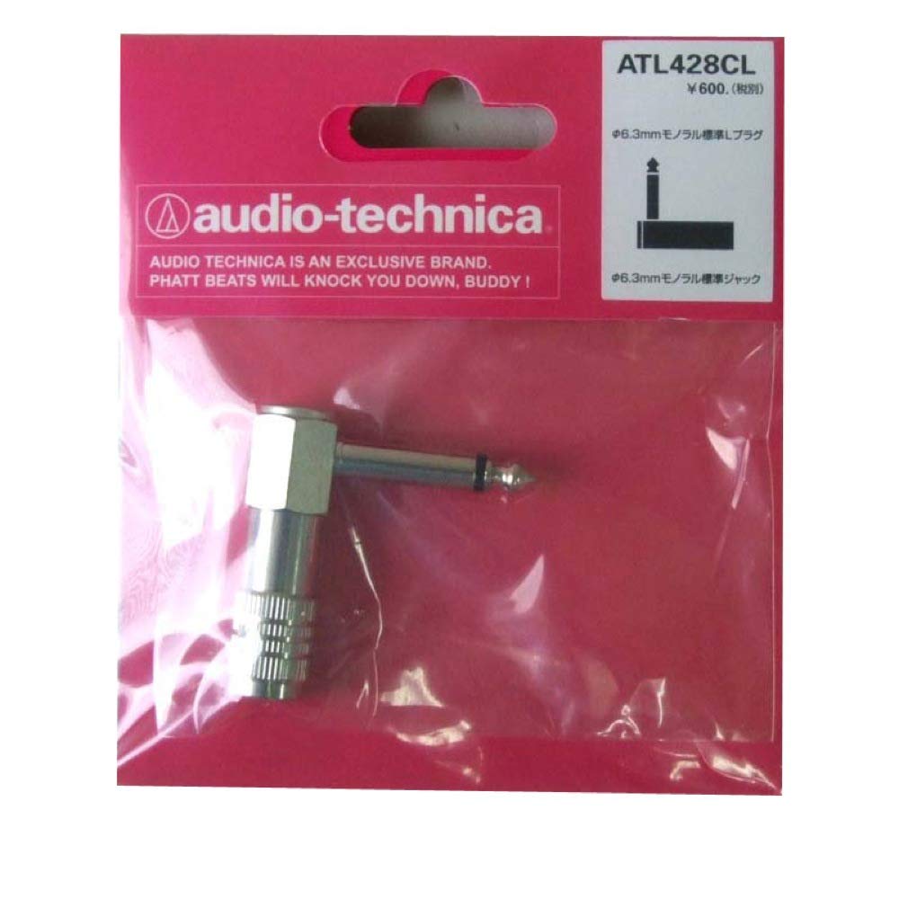 

переходник ATL428CL audio-technica