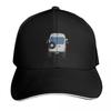 Life Is Good Van Baseball Cap Vintage Party Hat Fishing Caps Unisex Beach Hat Boy Womens