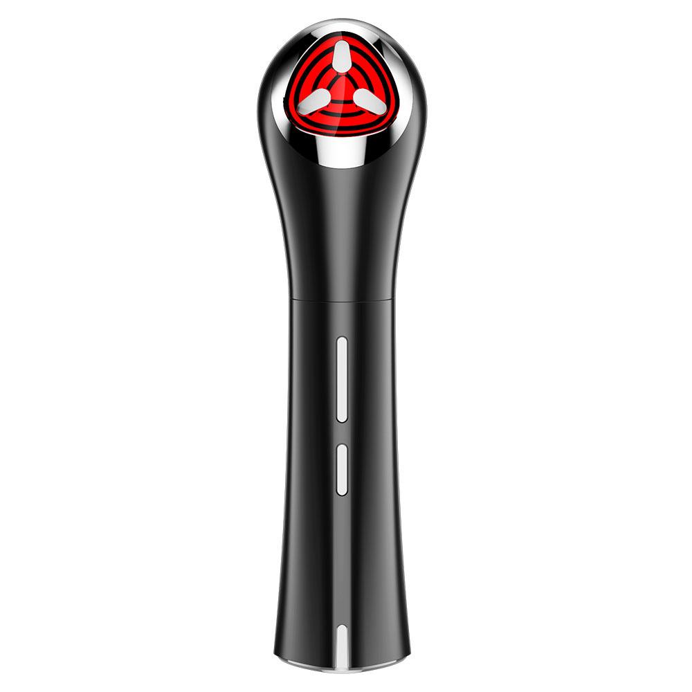 Nowy Ręczny Instrument do Pielęgnacji Oczu, Instrument do Pielęgnacji Oczu, Masażer do Twarzy, Serum, Instrument do Wprowadzania Serum do Fotonowego Odmładzania Skóry