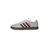 adidas Neo VL Court 2.0 Abriebfeste Low-Top Skateboard-Schuhe Unisex Hellgrün JS3003(Team235-)