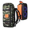 LICHIFIT JBL PARTYBOX310 Bluetooth Speaker Storage Case, Shoulder Bag, Carrying Case, Easy To Carry, Full Protection, Heavy-Duty, Camouflage Pattern