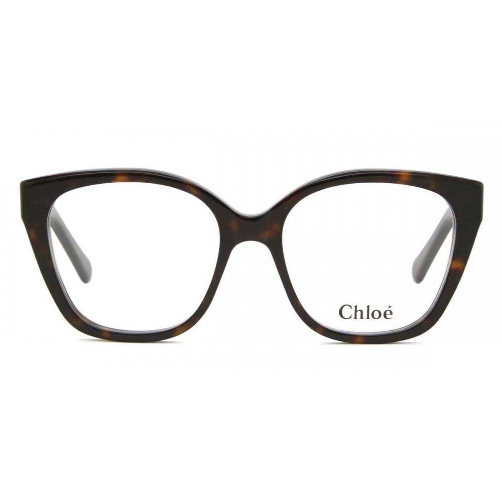 Chlo  Ch0241o 002 Women Eyeglasses