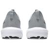 Asics GT 1000 14 Abrasion Resistant Low top Running Shoes Men's Gravel Gray 1011C077-020