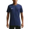 Nike Dri-Fit Park 26 Quick-Dry Mesh Breathable Slim Fit Short Sleeve T-Shirt Men Tops HM7127-410
