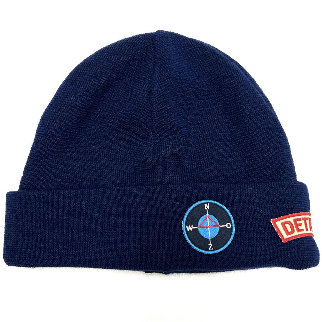 

[USED] Rare RAF SIMONS knit cap