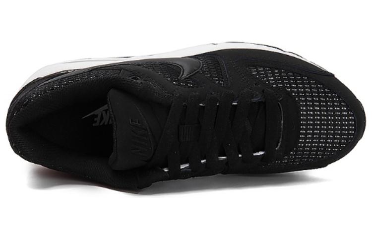 Nike Air Max Command 'Nero' Donna 397690-091
