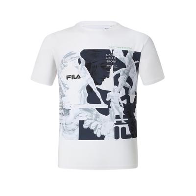 T-Shirts & Muskelshirts – T-Shirts