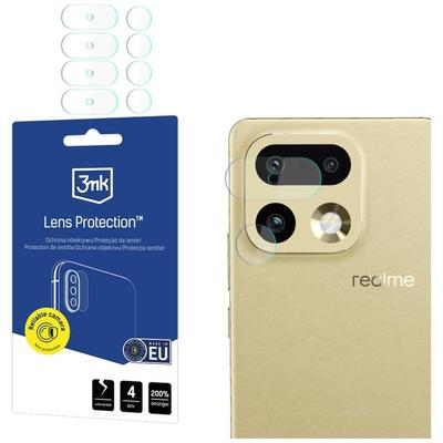 Ochrona Na Obiektyw Aparatu 3Mk Lens     Protection Do Realme 16 Pro 5G 4Szt