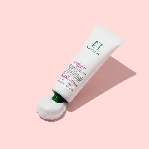 

Ceramide Shot Cream 50ML