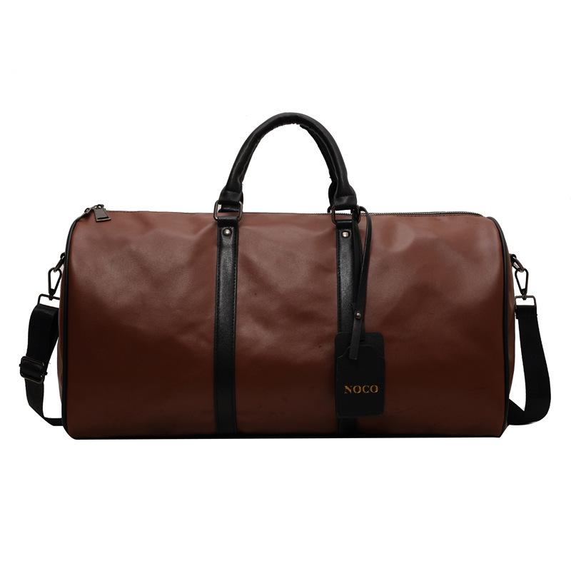 Travel Bag Large Capacity, Short-distance Business Trip, Duffel Bag Fashion Hand Carry, Maternity Accommodation, Fitness Storage Bag Boarding