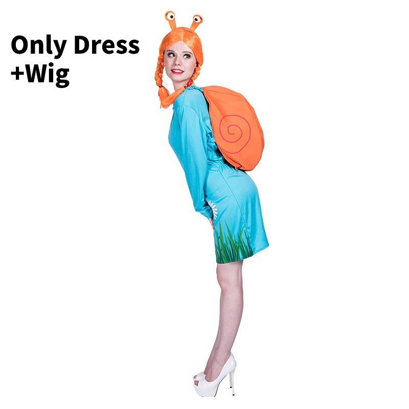 Cockroach Crab Lobster Animal Theme Cosplay Costume For Halloween Gift Party