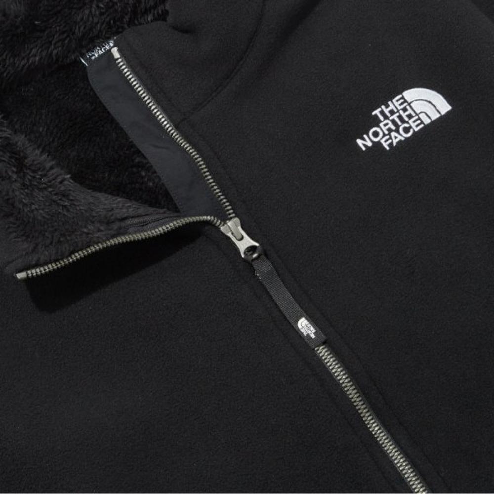 The North Face Snug Fleece Jacket Nj4fp66a