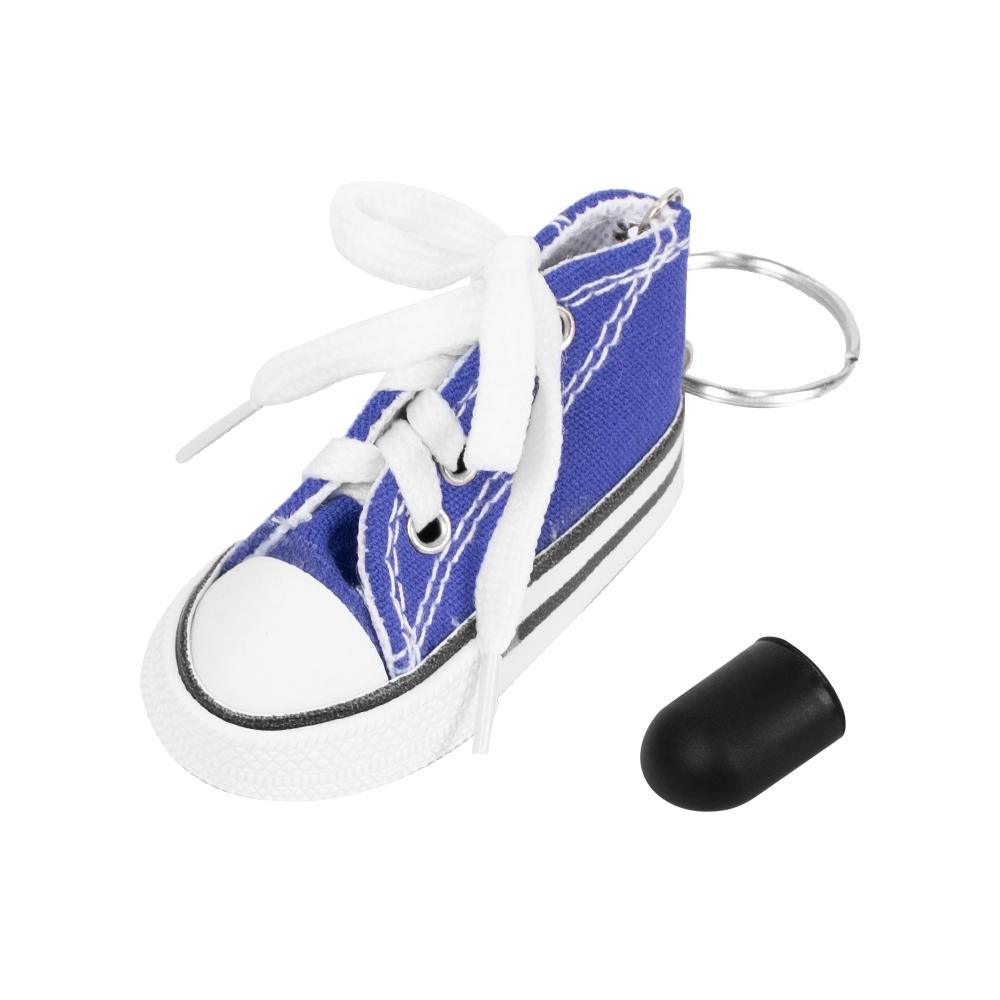 Electric Scooter Tripod Cover for Xiaomi M365 Pro 1s Mi3 Max G30 F20 F30 Side Shoe Shape Foot Support Decor Mini Shoes Key Chain