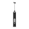 ZISIZ Electric Coffee Frother and Milk Mixer