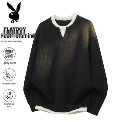 Warme Kleidung – Pullover & Langarmshirts