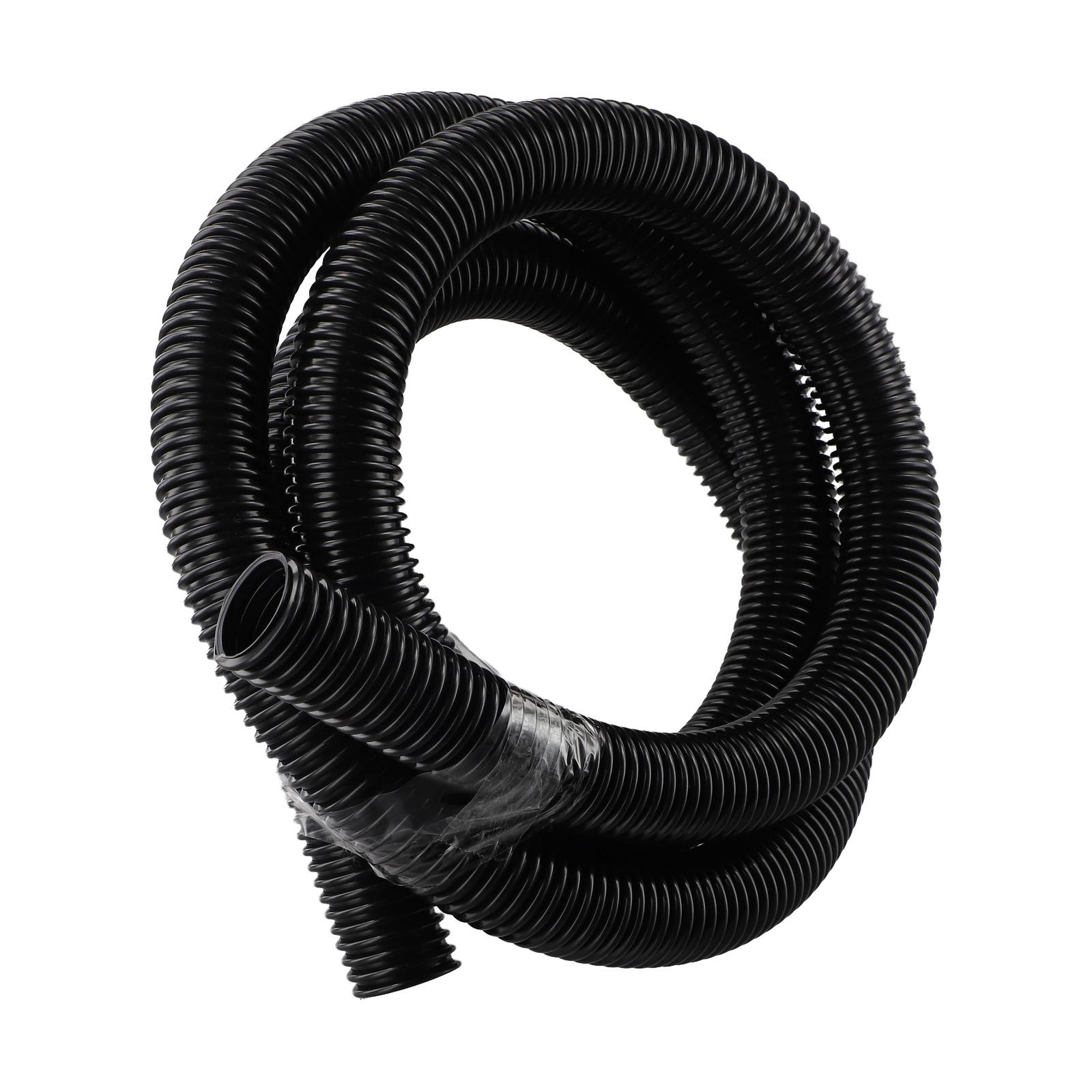 Простая установка Вакуумный шланг Аксессуар для уборки дома Всасывающий шланг Подходит для узких пространств Удобный дизайн China Mainland