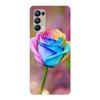 For OPPO Reno 5 Reno5 Pro 5G Case Soft Silicone Back Case Coque for OPPO Reno 5 Pro 5G Phone Cover Shockproof Fundas for Reno 5