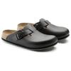 Boston Birkenstock Super Grip Sandal 'Black' 0060194