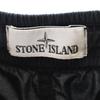 STONE ISLAND Shorts W31 Black Men's Used