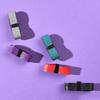 Fishing Rod Grip Anti-slip Waterproof Easy Operation Fishing Pole Sleeve Wrap Tube Protective Cover Fishing Accessories