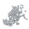 M2 304 Stainless Steel   Screws With Hex Nuts Washers Assortment Fasteners(  Head)