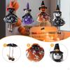Figurine Pendant for Halloween Home And Yard Decor