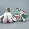 Anime Pokemon Gardevoir Figure Gardevoir Evolutionary Group Action Figures Pvc Collection Model Toys Gifts 2-8cm