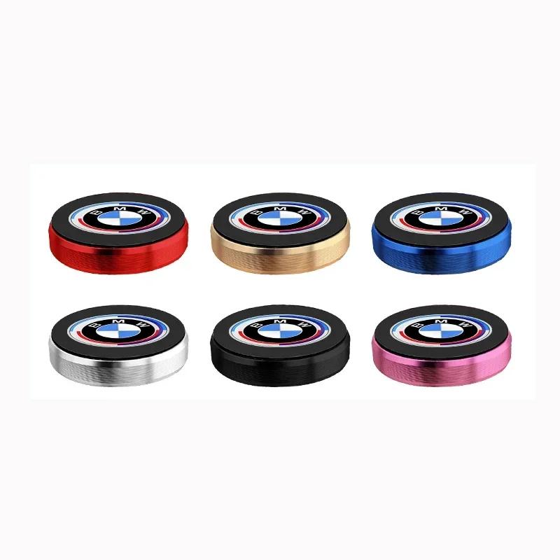Suporte de Carro Magnético para Celular 2025 Suporte de Montagem Magnético Adesivo Para BMW 50º M3 M4 M5 G42 G30 G20 E39 E36 E87 E53 F44 F07 F34