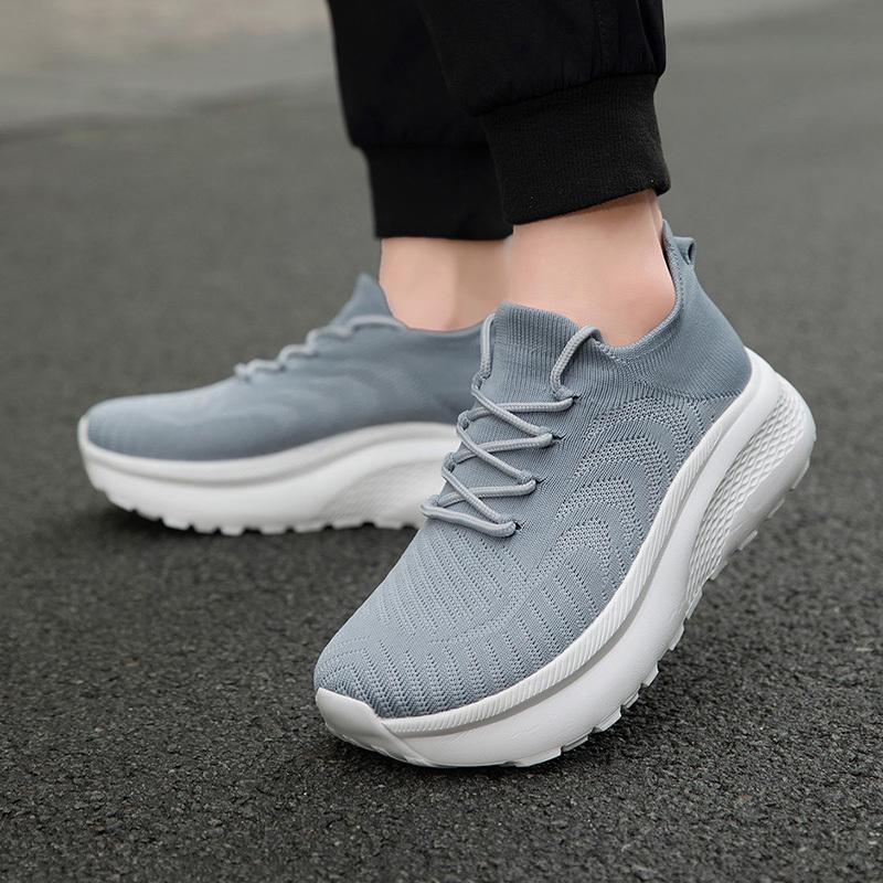 Superlight Erkek Tenis Ayakkabıları Nefes Erkekler Spor Ayakkabı Moda Erkek Rahat yürüyüş ayakkabısı Açık Ayakkabı Yumuşak Daireler Ayakkabı Kadın Ayakkabı