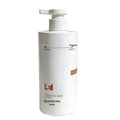 LD Moisturizing Body Lotion