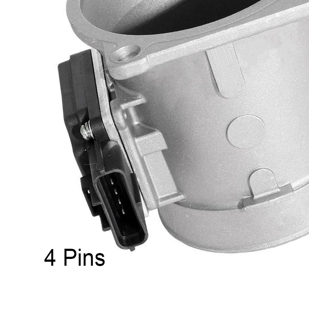 2451045 MF0898 849948 MA166 Sensor de Flujo de Masa de Aire para FORD CONTOUR E-150 E-250 E-350 E-450 EXPEDITION GRAND MARQUIS F-150