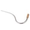 Bstinay Fagot Vocal Kruk Woodwind Mouthpiece Replacement Practice Copper Silver Plated