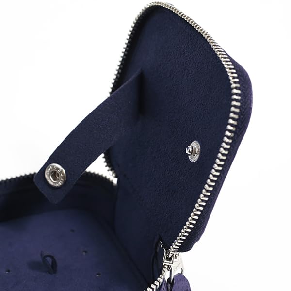 Color Chart Jewelry Case Ultramarine