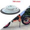 T8F-38T/44T/54T/58T/64T/74T teeth rear sprocket for mini Moto ATV ATV QUAD QUAD DIRT PIT PITP POCKET BIKE CROSS 47cc 49cc pa