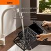 Supor 5L Smart Visual Air Fryer KJ50D129