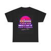 I Love Mother Graphic T Shirt Retro Vibes Unisex Heavy Cotton Tee